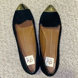 Dolce Vita flats!